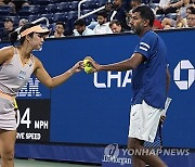 US Open Tennis