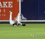 White Sox Orioles Baseball