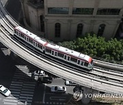 [의정부소식] 추석 연휴 경전철 연장 운행