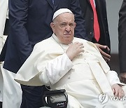 Indonesia Asia Pope