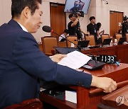 野, 채상병특검법 법사위 소위 회부…與 "꼼수상정" 반발