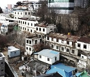 2010년 폐교한 전주 금암고 일대 환경 개선…83억 투입