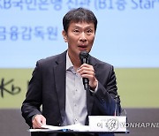 '대출 절벽' 우려에…이복현 "실수요는 제약하지 않아야"(종합)