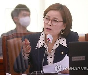 野임오경 "靑관광 예산 117억 늘고 일반관광 예산은 대폭 삭감"