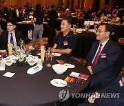 데일리안 창간 20주년 행사