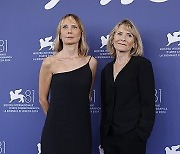 ITALY VENICE FILM FESTIVAL