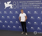 Italy Venice Film Festival Joker: Folie A Deux Photo Call