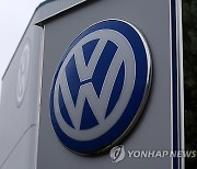 GERMANY VOLKSWAGEN