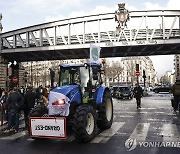 또 트랙터 시위할라…EU, 농업정책 '처벌→보상' 예고