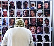 BRITAIN GRENFELL TOWER FIRE