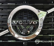 Volvo Electric Cars