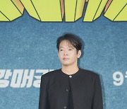 박지환, 촬영 중 현타 온 이유…"할머니부터 어린 아이까지 따라 다니더라" ('강매강')