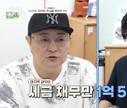 정재용, 양육비 난관 "DJ DOC 음원 수입 통장도 압류…"('아빠는 꽃중년')