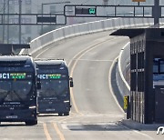 광주 서구 광천권역 복합쇼핑몰 주변에 'BRT' 깔린다