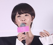 김선아 "'김삼순' 리마스터링, 놀랍고 기뻐…풋풋하더라" [N현장]