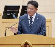 박문옥 전남도의원 "전남에 '한국김공사' 설립해야"