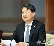 산업장관, 체코 총리 특사와 면담…"원전·무역·에너지 협력 확충"