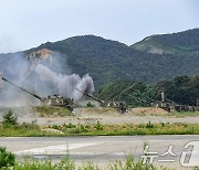 서북도서 방위 '이상무'