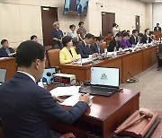 지역화폐법, 야당 주도 국회 행안위 통과...여당 반발