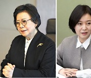 [단독] 베이징 출장길 오른 한미그룹 모녀…경영권 분쟁 중국으로 번지나