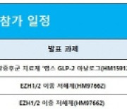 [스타트업·혁신기업] `R&D 명가` 한미약품, 13개 연구성과 공개