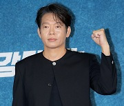 제이환 박지환 "인간 스컹크 매력을 어찌하겠나"(강매강)