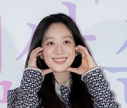 "삼순이는 내 동앗줄"…정려원에게 '김삼순'이란