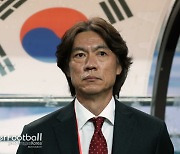 '첫 출항' 홍명보호, FIFA 랭킹 96위 팔레스타인 상대 유효 슈팅 단 1개...졸전 끝에 0-0(전반 종료)