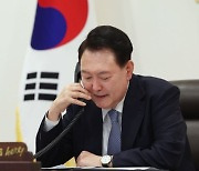 尹 '잘한다' 27% '못한다' 66%…부정평가 역대 최고 [NBS]