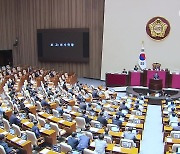 정부 연금개혁안에 여 “의미 있는 진전”…야 “국민 갈라치기”