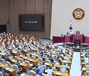 정부 연금개혁안에 여 “의미 있는 진전”…야 “국민 갈라치기”