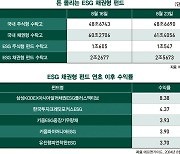 눈앞에 다가온 금리인하...ESG 채권에 뭉칫돈 몰려