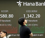 "코스피, 당분간 변동성↑…밸류업·금리인하 수혜주 대응"-NH