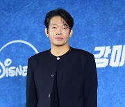 [포토] 박지환, '멋진 모습에 눈길'