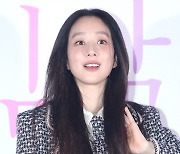 정려원 "첫 미니 진출작 '김삼순'은 동아줄 같은 작품"