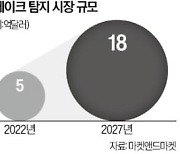 무료 딥페이크 탐지 도구 쏟아진다