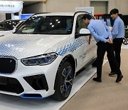 BMW·도요타 "수소차 공동개발…4년 후 판매 계획"