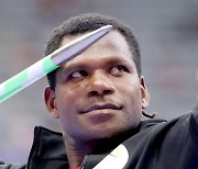 Vanuatuan javelin thrower expresses gratitude to Korea for supporting him to participate in Paris Paralympics