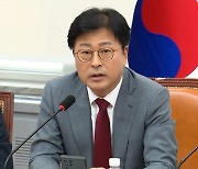 與최고위원 “대통령에게 괜찮을 것 보고한 사람, 거취 정하라”