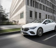 Mercedes-Benz’s August sales rise in Korea