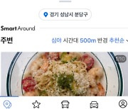 Naver sees 30% jump in location-based searches over five years