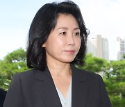 [속보] 검찰, ‘경기도 법카 유용 의혹’ 김혜경 오늘 오후 소환조사