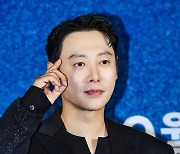 김동욱 ‘조장풍’ 이후 5년 만 코미디 복귀 “‘강매강’ 자신 있어”