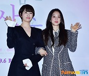 김선아 “‘김삼순’ 리마스터링 얘기 듣고 놀라, 다시 봐도 재밌더라”