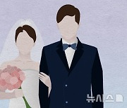 작년 초혼연령 남 34세, 여 31.5세…20년 넘게 산 부부 이혼률 올라