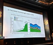 글로벌 화두 된 'AI 신약개발'…"일반화 가능한지가 핵심"