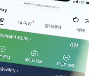 네이버페이·당근페이 등 선불충전금도 이자 받는다