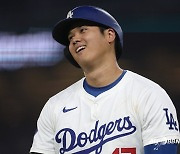 "오타니 제치고 MVP? 역사적인 9월 보내봐" 올드스쿨 ML 전설조차 인정했다 '역대급 DH 탄생'