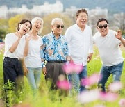 '개소리' 이순재→임채무, 시니어들의 요절복통 케미스트리