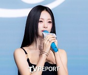 [T포토] 트와이스 쯔위 '나만의 이야기, 해보고 싶었어요'